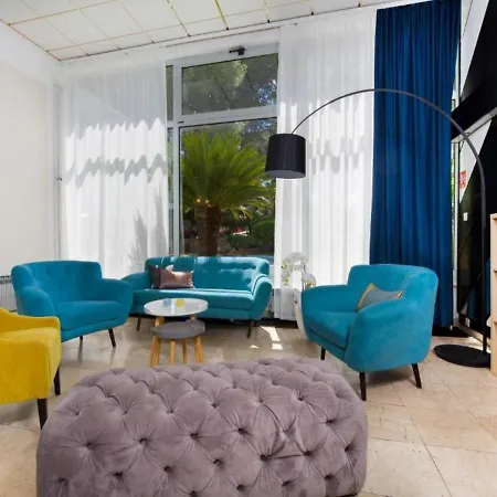 בית הארחה Room In Guest Room ילסה